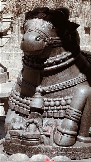 Mysterious Temple in Satara l Pateshwar Shiv Temple #mysterious #shivling #forest