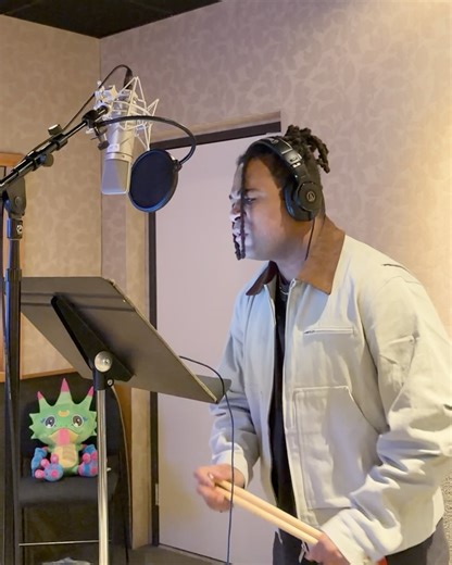 Toei Animation on Reels