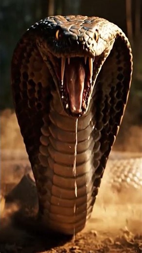 🔥🐍 Snake vs Weasel 🦡 — This Battle SHOCKED Everyone!