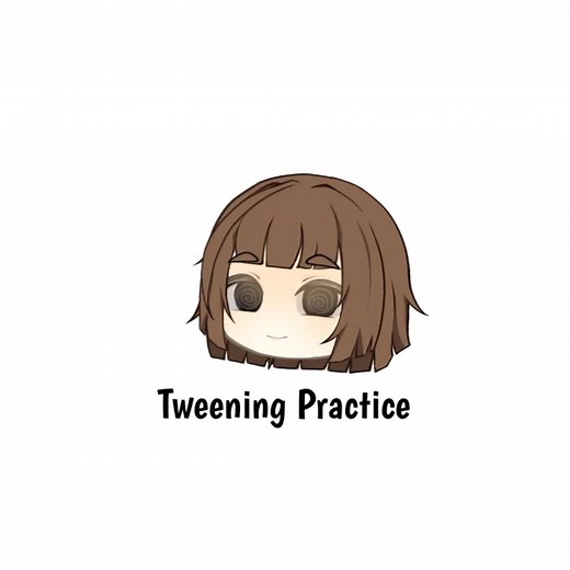 Gacha OC Updates and Editing Motivation