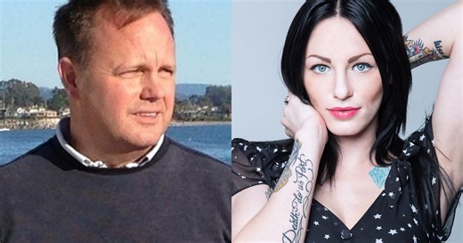 Kiss of Death and the Google Exec