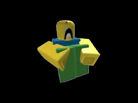 crying noob theme [nico’s nextbots]