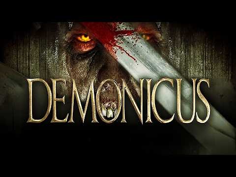 Demonicus (2001) | Full Movie | Gregory Lee Kenyon | Venesa Talor | Brannon Gould