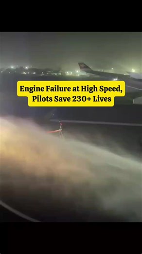Engine Fire Incident During Takeoff of Swiss LX147