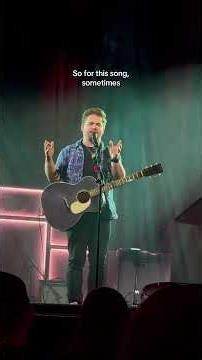 I’m not saying I get this nerdy at EVERY VIP soundcheck… but I’m not saying I DON’T…👀