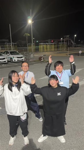 毎日入る派です笑笑 #安芸自動車学校 #hyp #高知県 #おすすめ #自然豊かな教習所＃免許