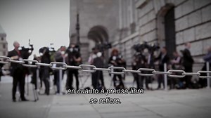 271K views · 444 reactions | Los medios y periodistas jugaron un papel muy importante para que Weinstein pagara por sus crímenes y que el mundo conociera sus atrocidades. No te pierdas el quinto episodio de Catch And Kill: The Podcast Tapes, hoy en HBO y HBO Max. | HBO Latinoamérica | Facebook