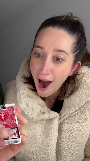 Mesmerizing Magic: Card Tricks and More!