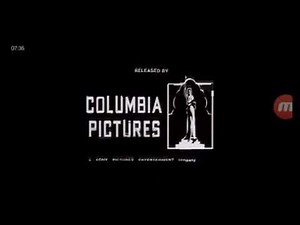 Closing to Anger Management 2003 VHS