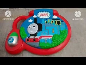 Preview i Accidentally Vtech Thomas And Friends Laptop Obed Leo Nina
