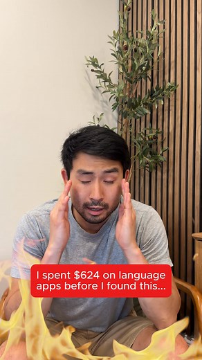 24 reactions | Tired of language learning apps that don't deliver? 樂...
