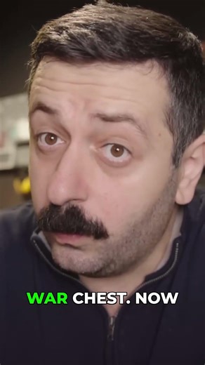 The Lost Vision of Darksiders 💔