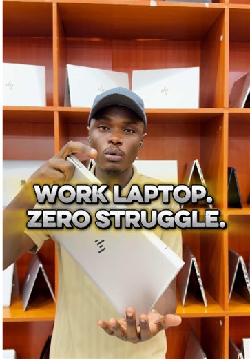 💻 HP EliteBook 830 G6 Notebook PC – Ksh 30,000 Only Intel® Core™ i5-8265U (up to 3.9GHz Turbo Boost), 6MB cache, 4 cores, 8 threads 8GB DDR4 RAM (Expandable up to 32GB) 256GB PCIe NVMe SSD Intel® UHD Graphics 620 13.3” FHD (1920×1080) Touchscreen, IPS, Anti-Glare Thunderbolt™ 3 (USB-C), 2× USB 3.1, HDMI, RJ-45, Audio Combo Jack Bang & Olufsen tuned speakers Backlit, spill-resistant keyboard Wi-Fi Bluetooth HD webcam with privacy shutter #Ilaptopkenya #FYP #HPEliteBook #EliteBook830G6 #Corei5