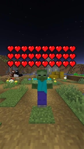 NEW MINI-BOSS IN MINECRAFT... | #shorts