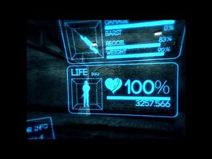 SuddenAttack "INTERVENE" frags by Topaz