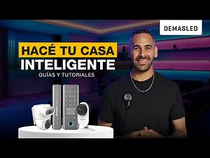 Welcome to DEMASLED | What is the best LED lighting for your home?