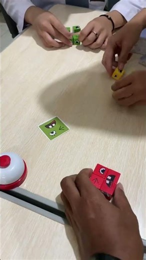 facial expression game #viral