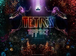 How Tetris Effect became a modern work of art