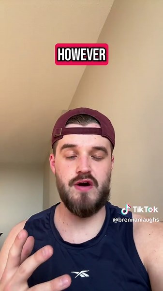 Brennan Wood on TikTok