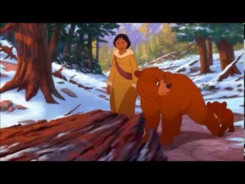 Brother Bear 2 - Feels Like Home [Japanese]
