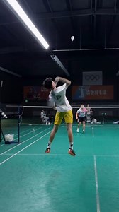 University Men's Singles Badminton Final #badminton | Badminton Tutorial