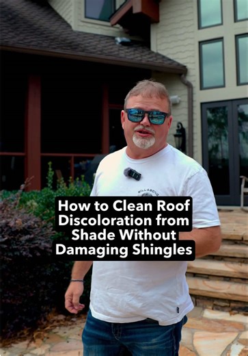 Effective Home Maintenance Tips for Roof Cleaning