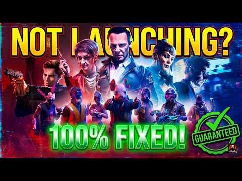 Watch Dogs Legion Not Launching Fix (2026) | 2 Easy Methods | ZeroPathGamingg