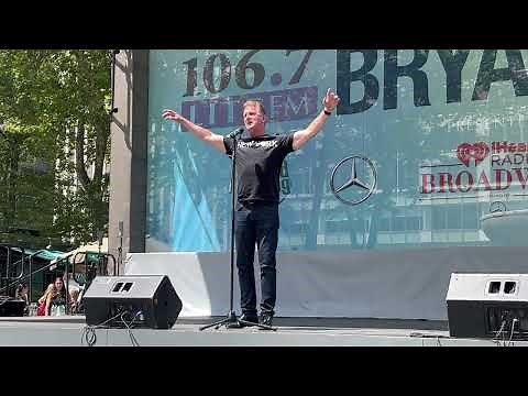 Music of the Night - Ted Keegan