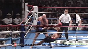 1M views · 2.2K shares | BEST KO's of the golden K-1 Heavyweight Era! Vol.1 壘 | Kickboxing World | Facebook