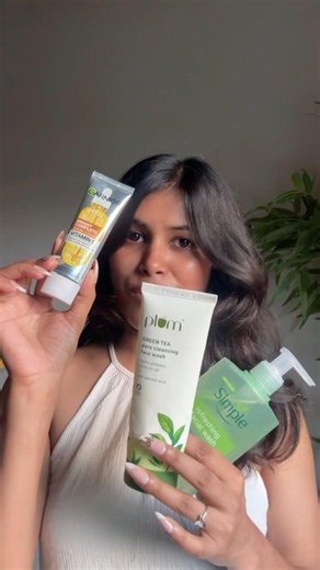 Looking for the Best Face Wash for Oily Skin This Summer? | Here's My Morning Routine for Oily Skin