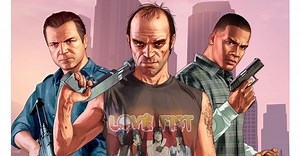 GTA 5: PS5- und Xbox Series X-Versionen kommen mit drei Grafik-Modi