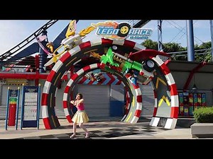 Catch the LEGO Friends LIVE Show @LEGOLAND Malaysia Resort