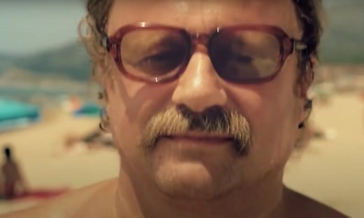 World’s best ads ever #57: Southern Comfort shows some swagger in ‘Whatever’s Comfortable’