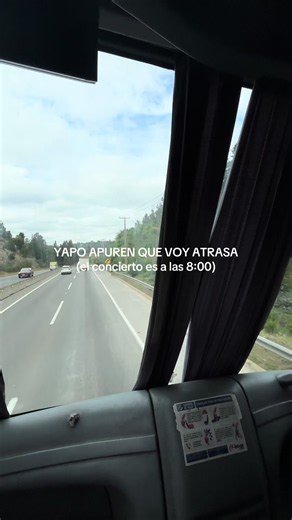 BTS Chile: ¿A qué hora empieza el concierto? ¡Apuren que vamos atrasados!