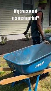 The Dirt on Landscaping: Episode 1