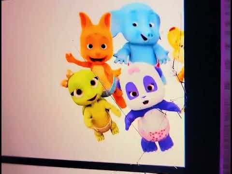 WORD PARTY!!! #wordparty #cartoon #friends