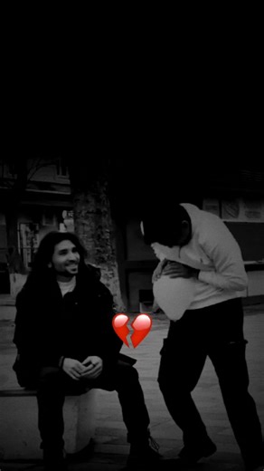 The Sad Story of a White Wolf