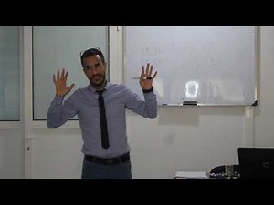 Major components of lesson planning