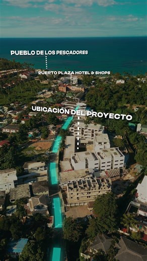 This Project Won’t Wait for YouTube ⏳ | Boutique Aparthotel in Las Terrenas ‼️