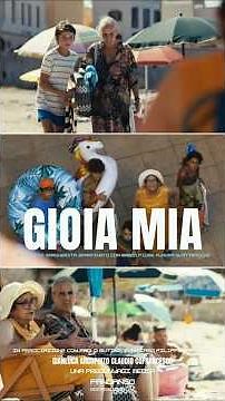 Gioia Mia - Family Beyond Blood and Care as an Authentic Bond