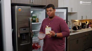 How to clean the inside of your refrigerator