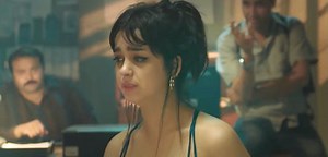 Official US Trailer for Kaouther Ben Hania's Film 'Beauty and the Dogs' | FirstShowing.net