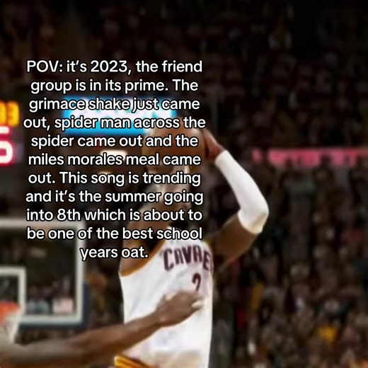 Miss 2023 🥹 #xybca #fyp #summer2023 #foryou #kyrieirving | summer 2023