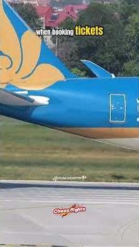 Relax, Recline, and Fly with Vietnam Airlines 🧳