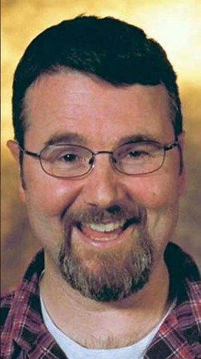 Happy 20th anniversary of when Joe Ranft passed away from a Car accident (1960-2005)