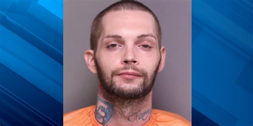 Deputies: Man out on bond in Florence-area armory theft arrested after standoff