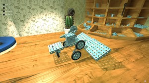 Construct PRO Windows game