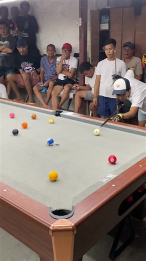 Essential Billiard Aiming Tips for Better Shots