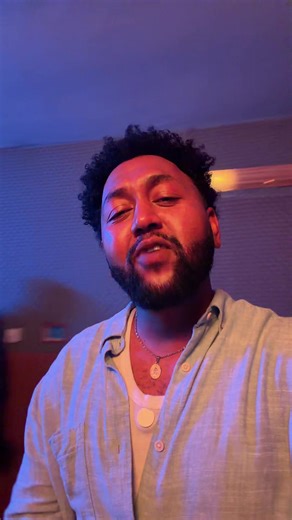 Final studio session 🎙️ Can’t wait to share everything we’ve been cooking… it’s been a journey fr. Appreciate all the love and support you’ve been showing me it means everything ❤️ “Yezemen Milleket” on the way… Get ready. ✌️