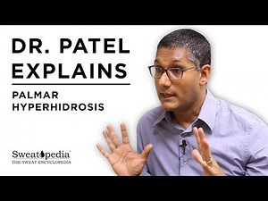 Sweaty Hands Treatment - A Dermatologist's Tips For Stopping Sweaty Hands